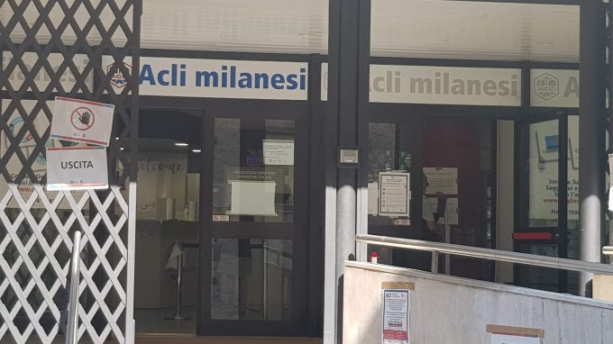 Le Acli milanesi a congresso con «il coraggio della pace»