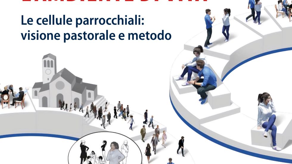 Al Museo Diocesano presentazione del libro sulle cellule parrocchiali