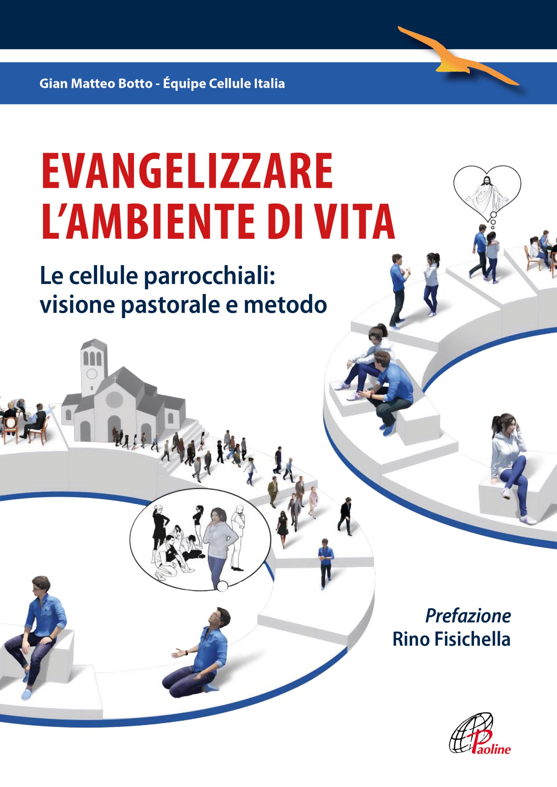 Al Museo Diocesano presentazione del libro sulle cellule parrocchiali