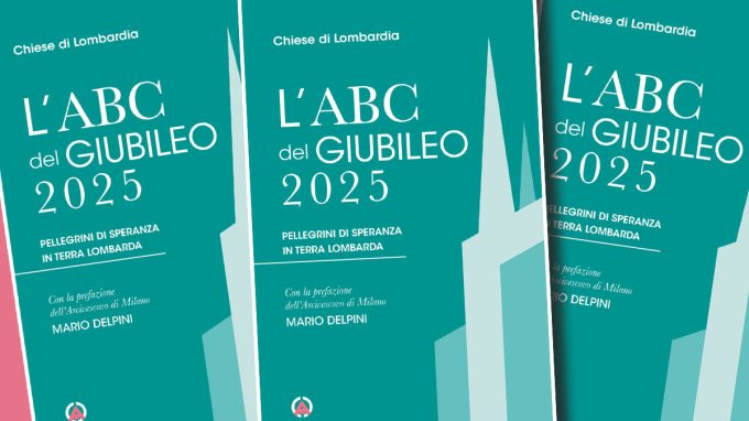 Ecco «L’ABC del Giubileo 2025»