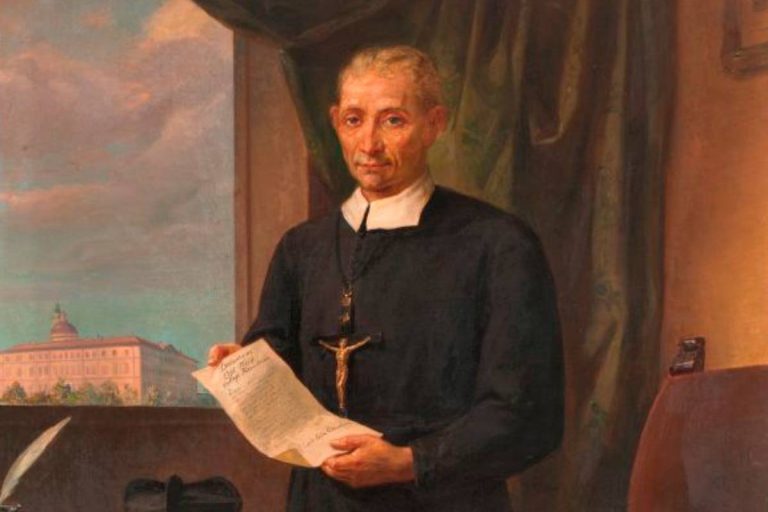 Il venerabile Giorgio Maria Martinelli