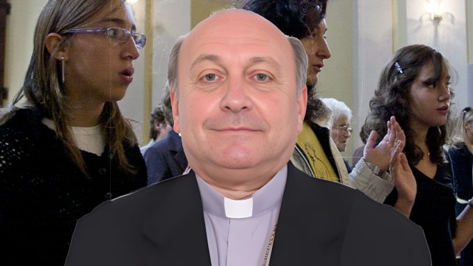 Vegezzi:  «Più donne nella Chiesa, la loro sensibilità è preziosa»