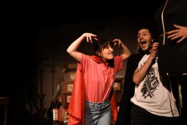 Barabba's Clowns: al via ad Arese la rassegna teatrale «Poeti & Vagabondi»