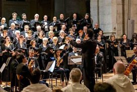 Il Requiem di Fauré - Concerto del Coro Città di Milano