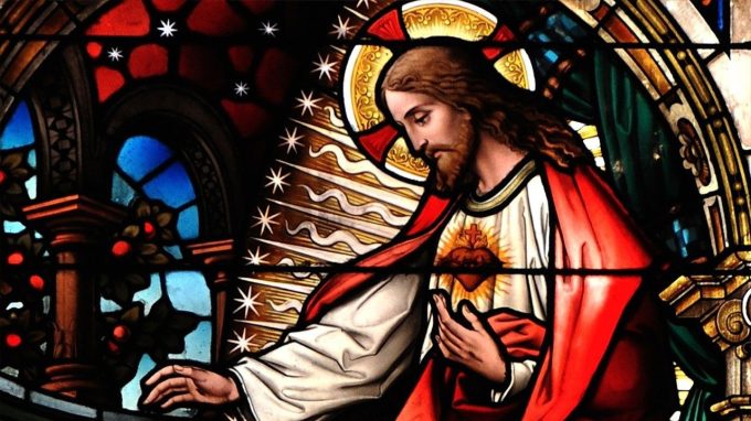 «Ci ha amati», ecco l’enciclica del Papa sul Sacro Cuore di Gesù