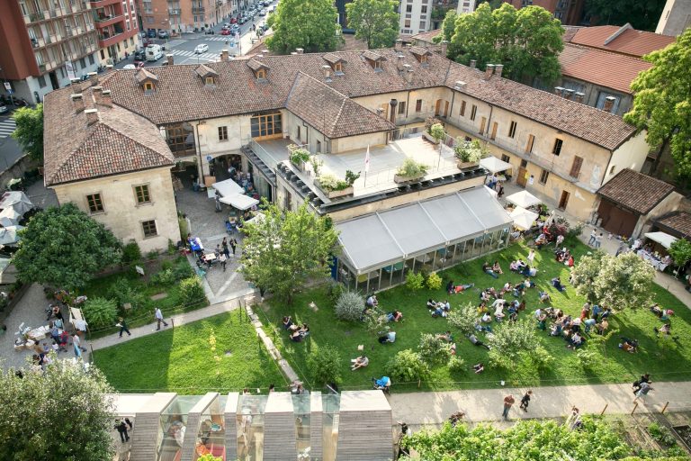 Cascina Cuccagna