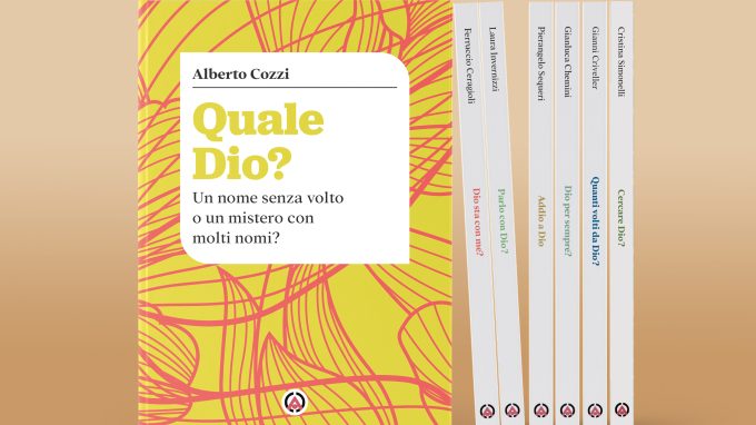 Sette libri per parlare di Dio in modo nuovo