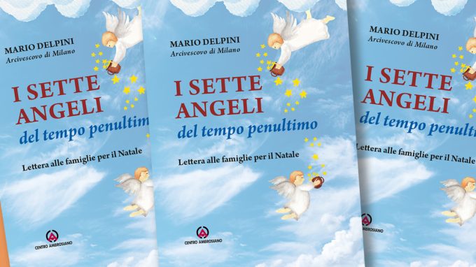 Gli angeli nella Lettera di Natale dell’Arcivescovo