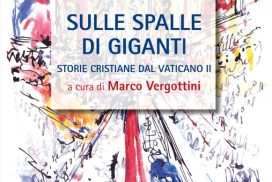 Vergottini presenta il suo nuovo libro "Sulle spalle di Giganti"