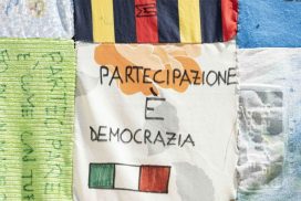 Dal 20 novembre al via il percorso socio-politico 2024-2025