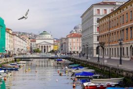 Le Settimane Sociali di Trieste: incontro a Villapizzone con Osculati e padre Riggio