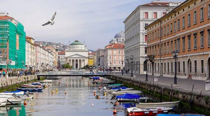 Le Settimane Sociali di Trieste: incontro a Villapizzone con Osculati e padre Riggio