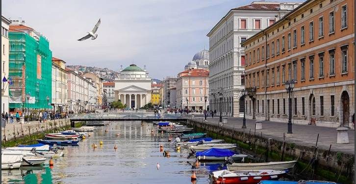 Le Settimane Sociali di Trieste: incontro a Villapizzone con Osculati e padre Riggio