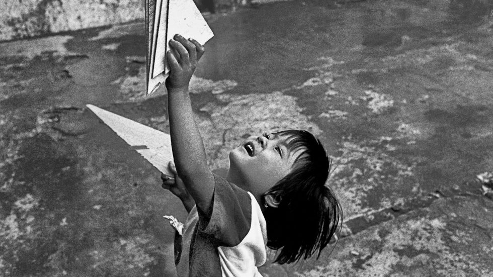 Ferdinando Scianna, Ho Chi Minh Ville Vietnam (1993)