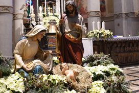 Natale, irrompe la gioia: giornata di spiritualità con la Comunità Abbà