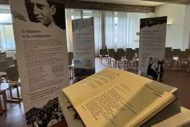 A Milano la mostra "Conosci Pier Giorgio Frassati"