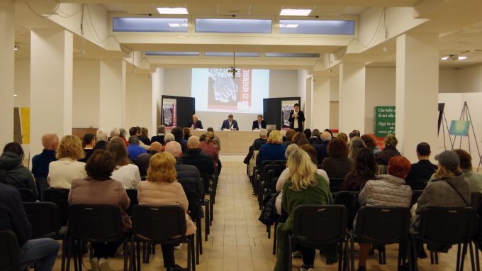 A Saronno ritiro spirituale d’Avvento sulla Dilexit Nos