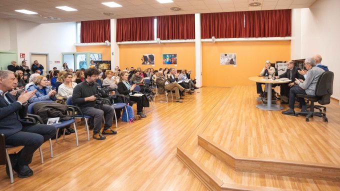 Casa della Carità, denunce e proposte per una Milano più «a misura di sguardo»