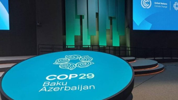 Cop29, Milano: «Scegliere la via dell’ecologia integrale e della giustizia sociale»