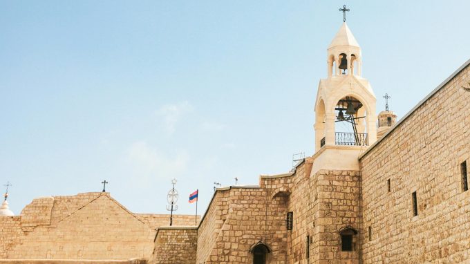 In Diocesi preghiera e aiuti per la Terra Santa