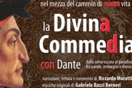 A Novate milanese: “La Divina Commedia, con Dante pellegrini di speranza”