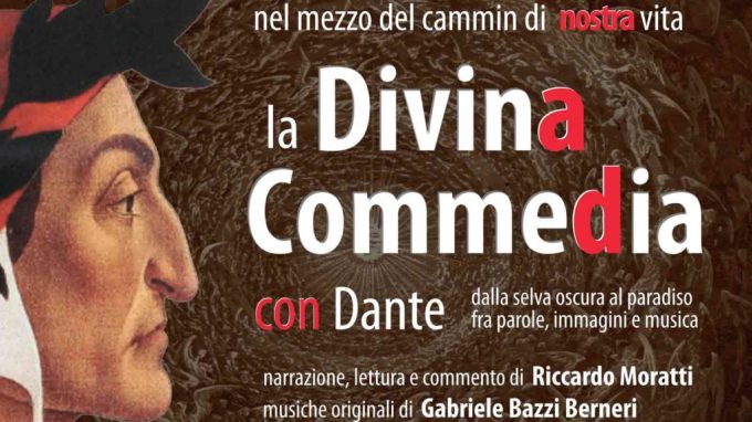 A Novate milanese: “La Divina Commedia, con Dante pellegrini di speranza”