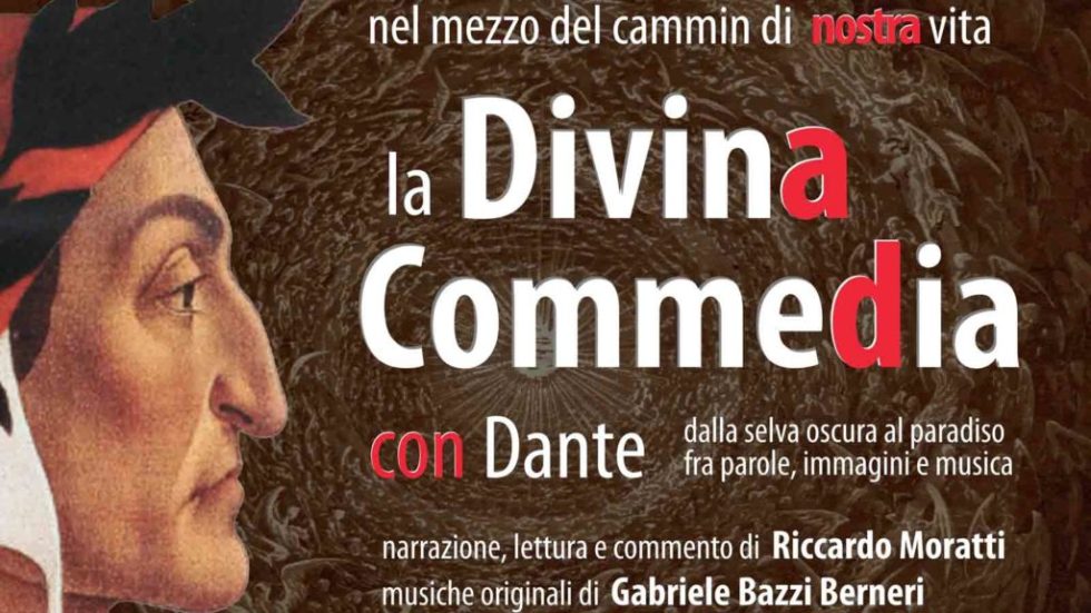 A Novate milanese: “La Divina Commedia, con Dante pellegrini di speranza”