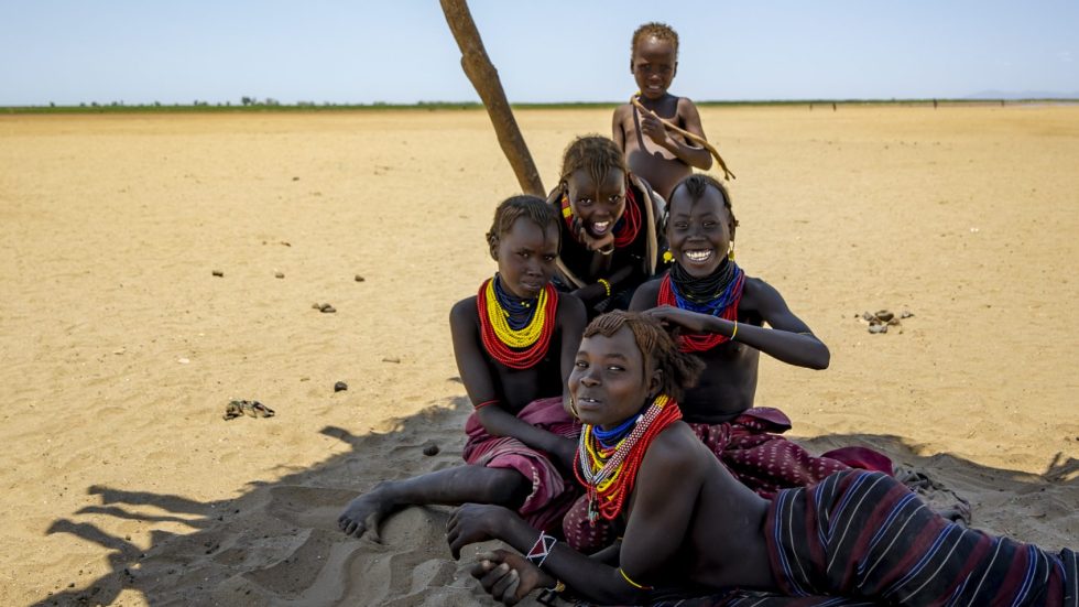 A Milano la mostra fotografica "Keep Push, impegno continuo, impegno solidale" a sostegno di Medici con l'Africa Cuamm