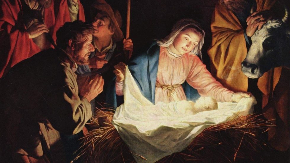 A Brugherio un presepe a colori: viaggio con i re Magi, pellegrini di speranza