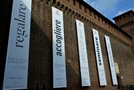 Bookcity spiritualità: «Tra materia e spirito: l’arte contemporanea e l’altrove»