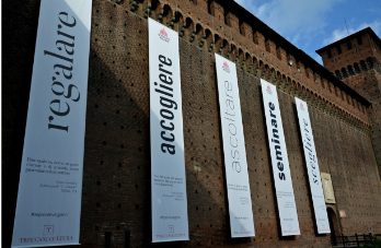 Bookcity spiritualità: «Tra materia e spirito: l’arte contemporanea e l’altrove»