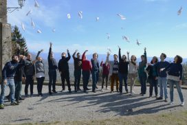 Azione cattolica, a Venegono esercizi spirituali per ragazze e ragazzi