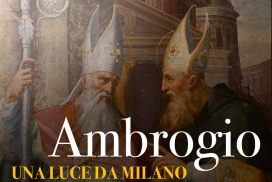 Agostino racconta Ambrogio: spettacolo in prima assoluta nel cuore di Milano