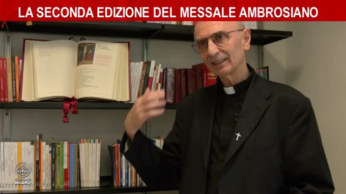 Messale, le novità e le ragioni dei cambiamenti/2