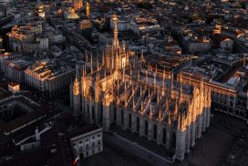 Abitare a Milano: il nuovo piano casa