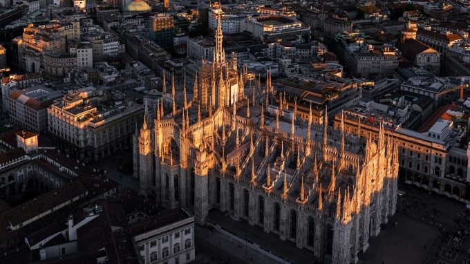 Abitare a Milano: il nuovo piano casa