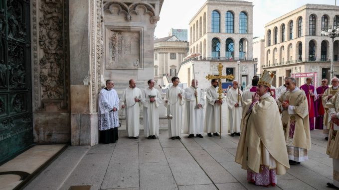 L’Arcivescovo: «Il Giubileo, un evento di popolo»