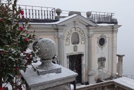 Straordinarie Natività a dicembre per visitare chiese e presepi del Varesotto