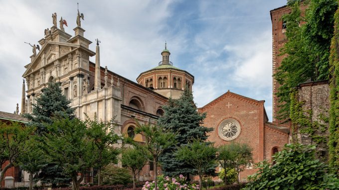 A Milano la Festa del Miracolo al Santuario Santa Maria dei Miracoli presso San Celso con l’Arcivescovo