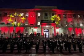 Milano. Concerto di natale a sorpresa per regalare musica e speranza ai bambini ricoverati