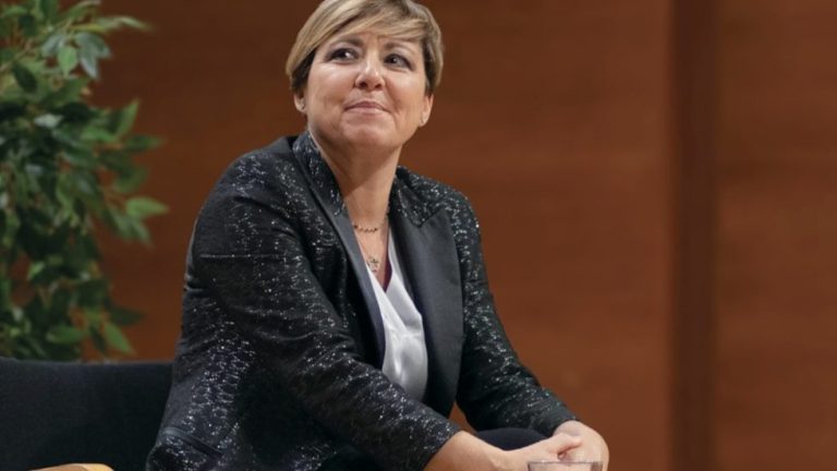 Fiammetta Borsellino