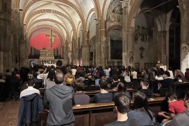 “INcenDIO Milano”: il 9 dicembre la seconda serata con Benji, don Ravagnani, padre Cavallini e De Nadai