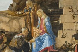 L’Adorazione dei Magi: al Museo diocesano visita guidata per i giovani al capolavoro di Botticelli