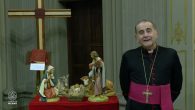 Gli auguri di Natale dell’Arcivescovo di Milano mons. Mario Delpini