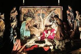 Milano, concerti spirituali d'Avvento: «Gloria in excelsis Deo!»