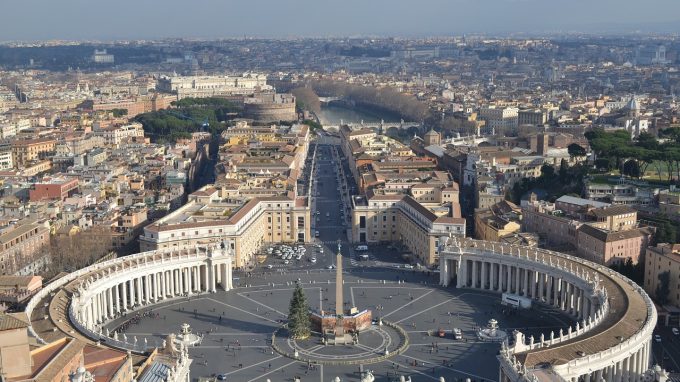 Webinar | Enti cattolici, investimenti per la pace in un'economia di guerra