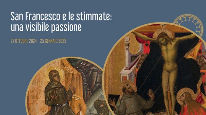 San Francesco e le stimmate: 800 anni di “visibile Passione”