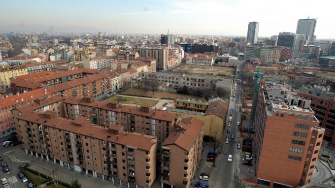 A Milano la casa è un miraggio