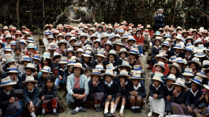 Operazione Mato Grosso, da 60 anni a servizio dei poveri in Sudamerica