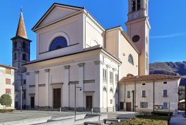 Valmadrera festeggia il suo patrono, Sant’Antonio Abate